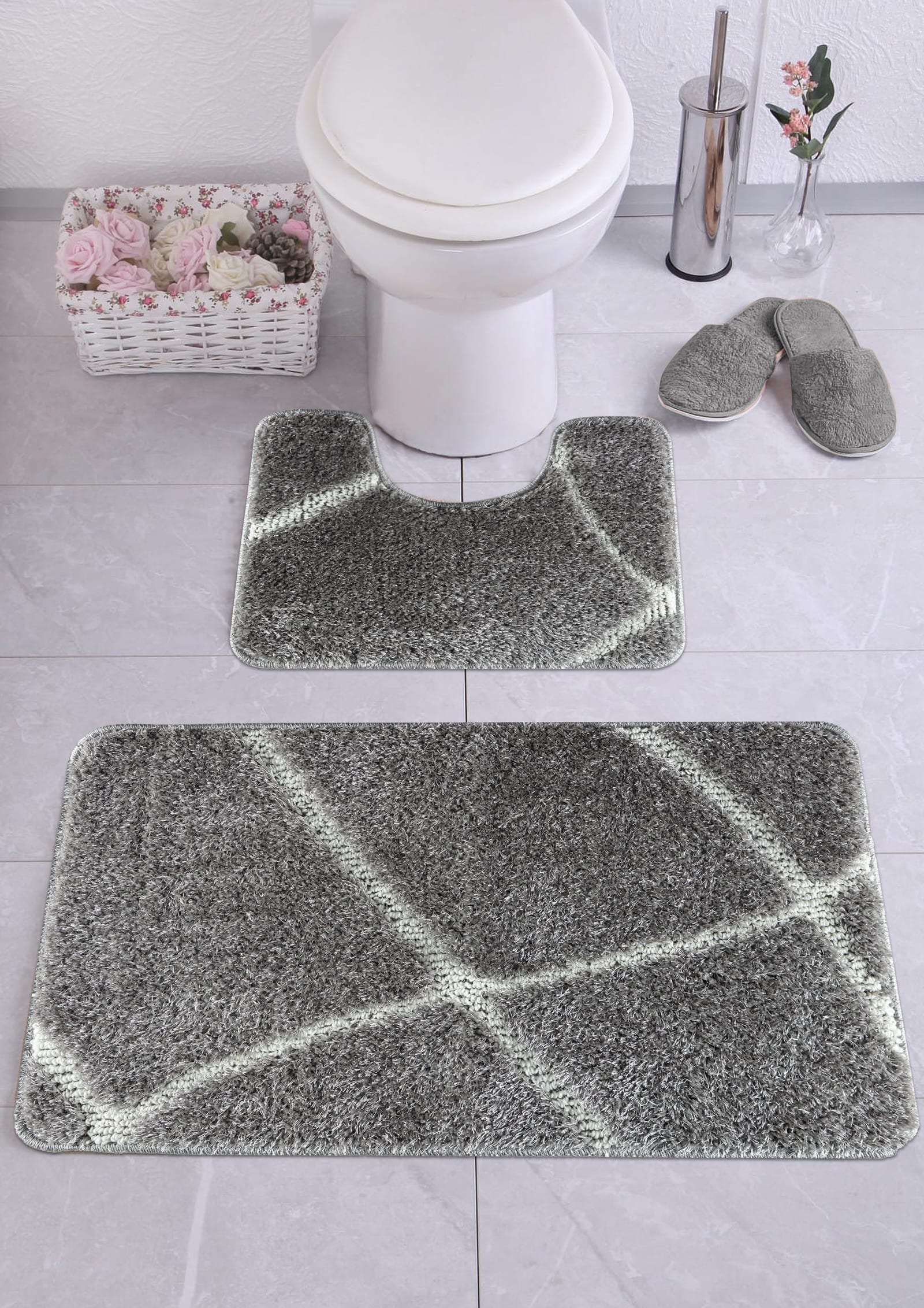 Astec Premium Mat Collection