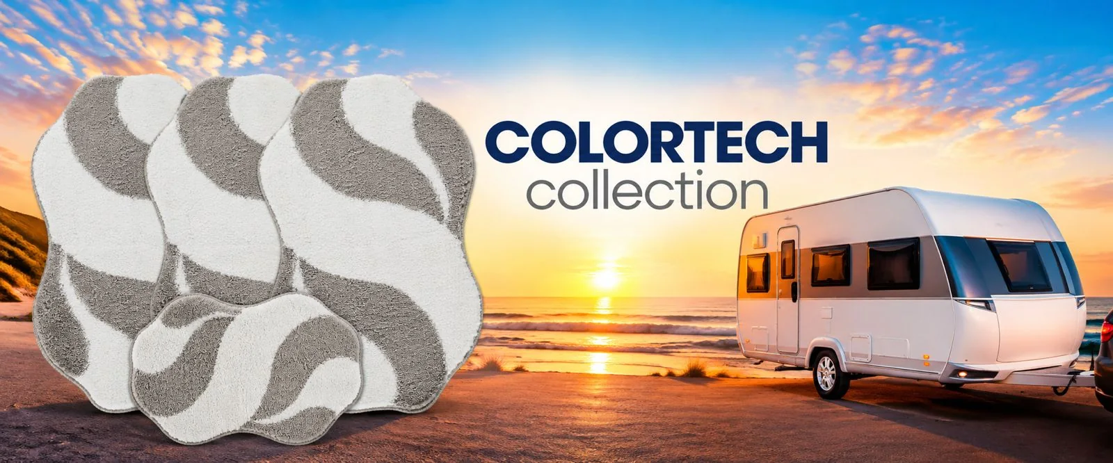 COLORTECH collection banner