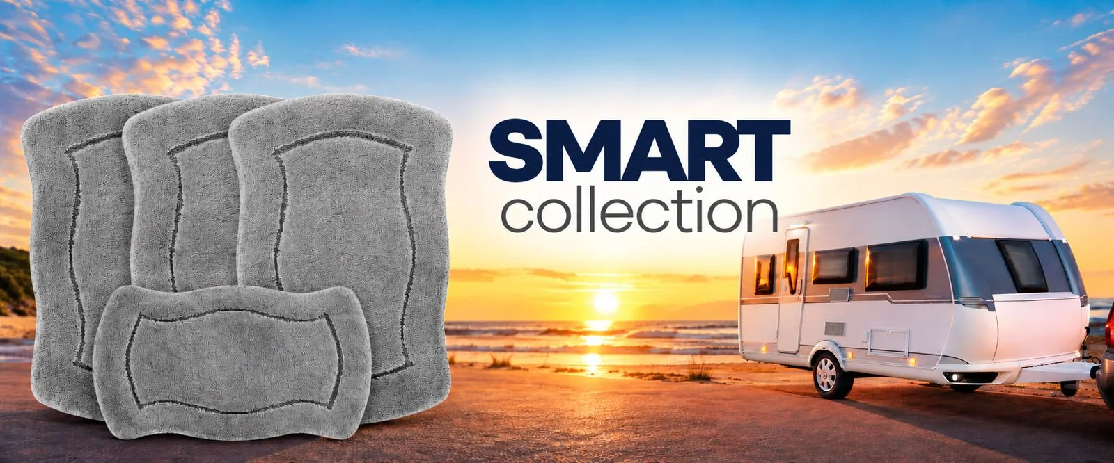 SMART collection banner